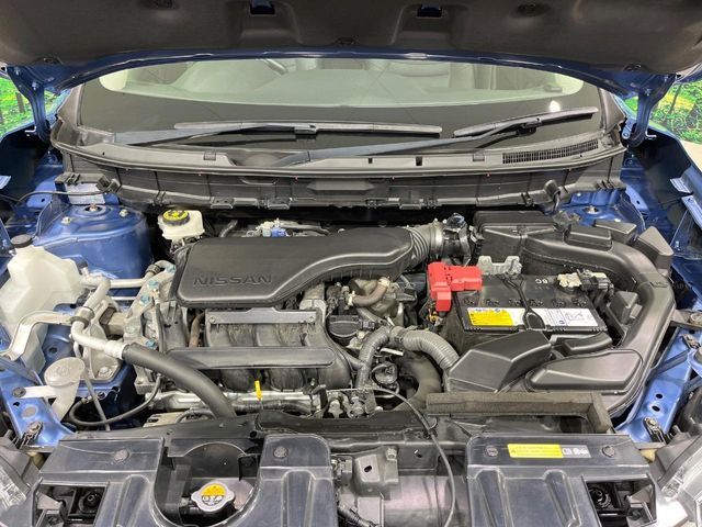 NISSAN X-TRAIL 2WD 2020