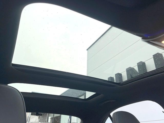 MERCEDES BENZ MERCEDES BENZ C class sedan 2022