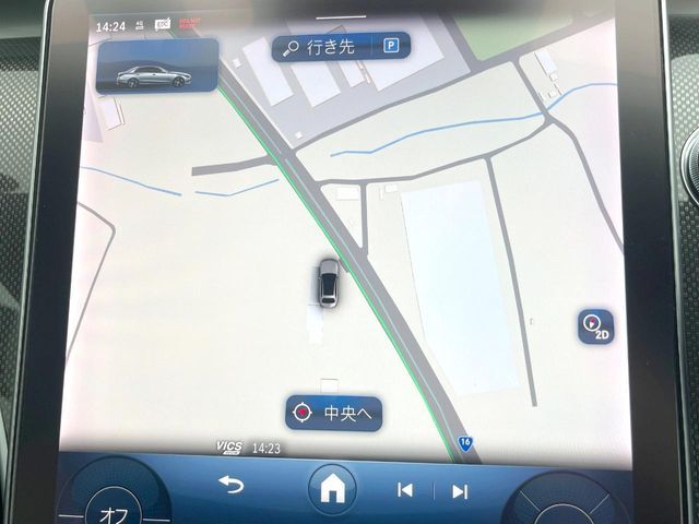 MERCEDES BENZ MERCEDES BENZ C class sedan 2022