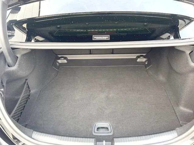 MERCEDES BENZ MERCEDES BENZ C class sedan 2022