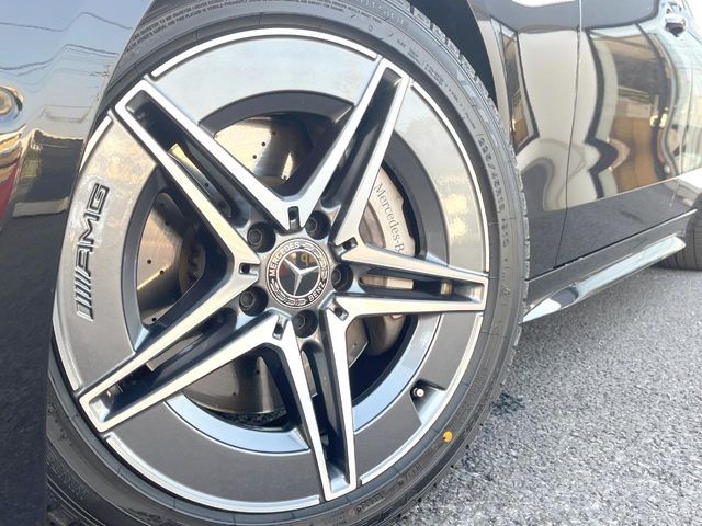 MERCEDES BENZ MERCEDES BENZ C class sedan 2022