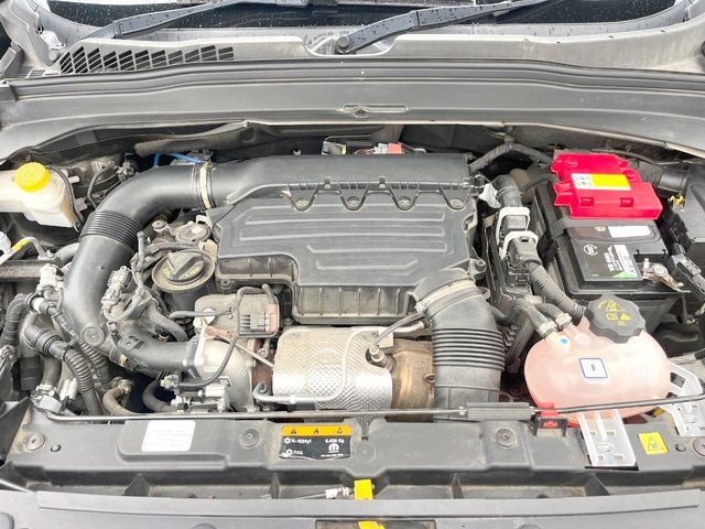 JEEP JEEP Renegade 2020