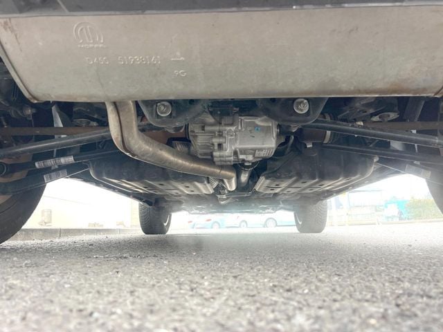 JEEP JEEP Renegade 2020