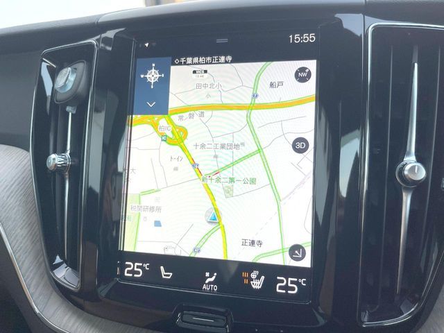 VOLVO VOLVO XC60 2018