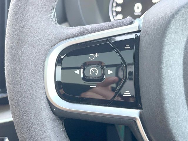 VOLVO VOLVO XC60 2018