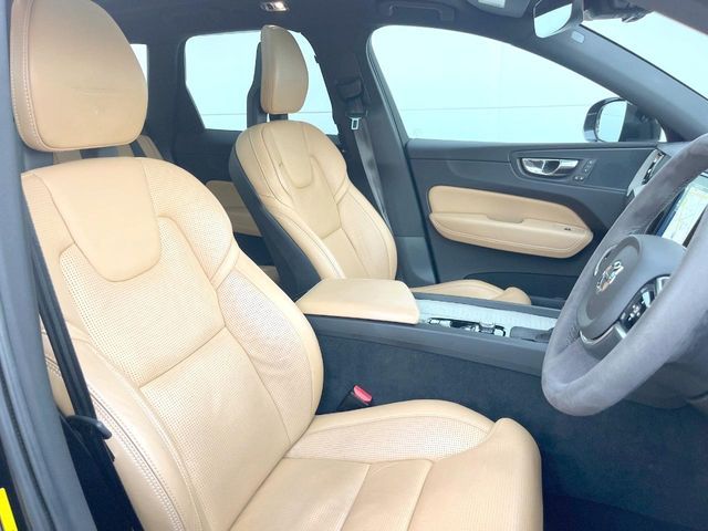 VOLVO VOLVO XC60 2018