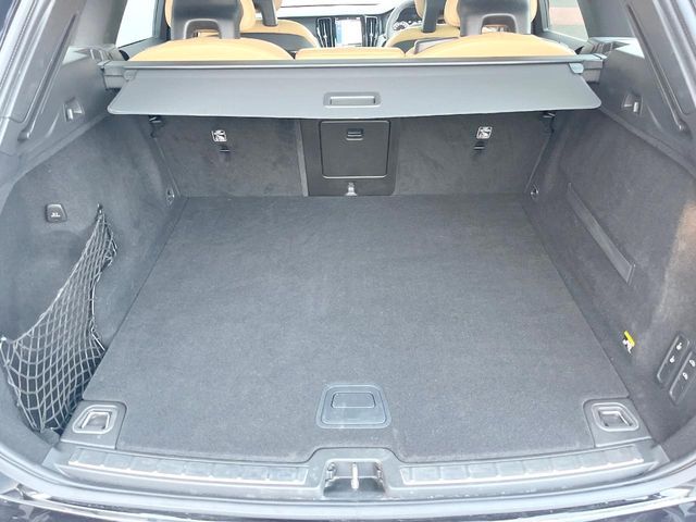 VOLVO VOLVO XC60 2018