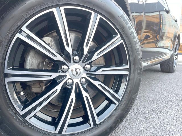 VOLVO VOLVO XC60 2018