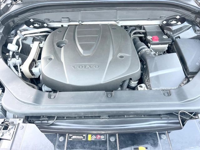 VOLVO VOLVO XC60 2018