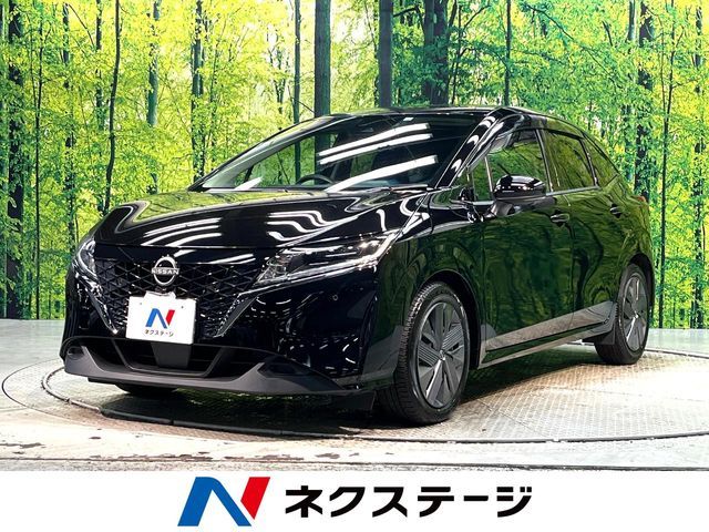 NISSAN NOTE 2022