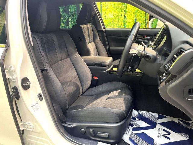 TOYOTA CROWN sedan 2016