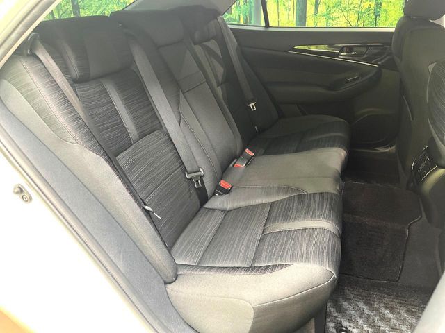 TOYOTA CROWN sedan 2016