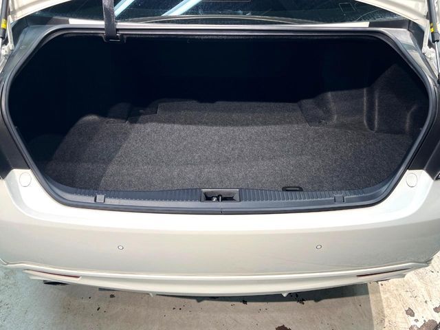 TOYOTA CROWN sedan 2016