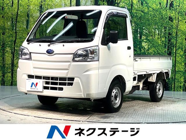 SUBARU SAMBAR truck 4WD 2017