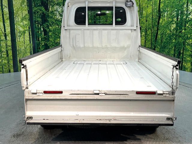 SUBARU SAMBAR truck 4WD 2017