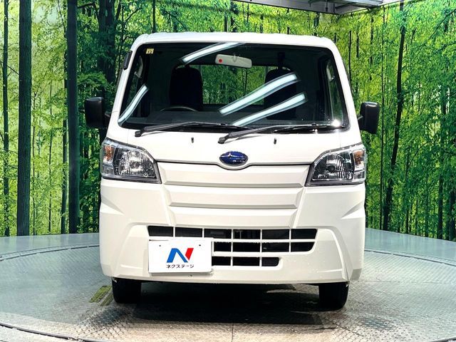 SUBARU SAMBAR truck 4WD 2017