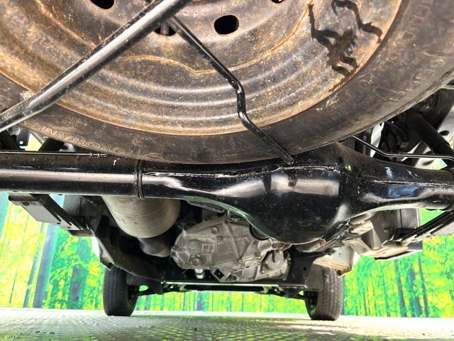 SUBARU SAMBAR truck 4WD 2017