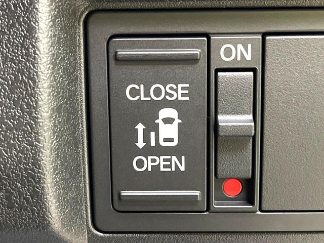 HONDA N BOX CUSTOM 2025