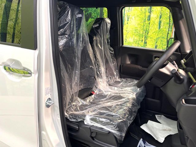 HONDA N BOX CUSTOM 2025