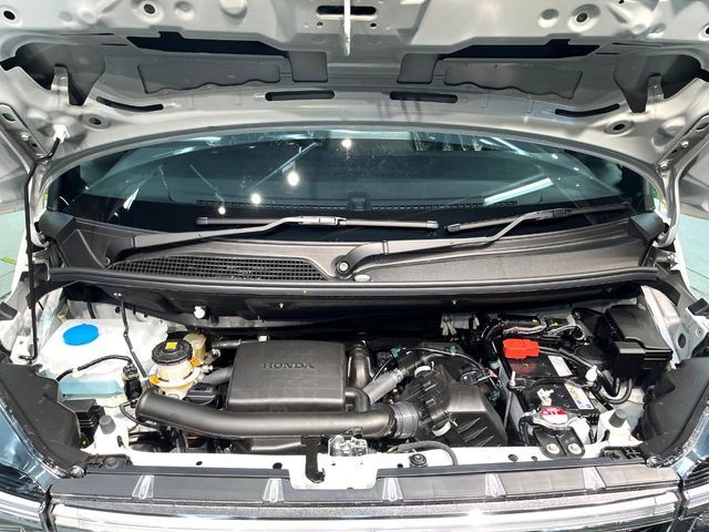 HONDA N BOX CUSTOM 2025