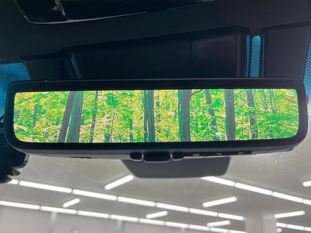 TOYOTA HARRIER HYBRID 2024