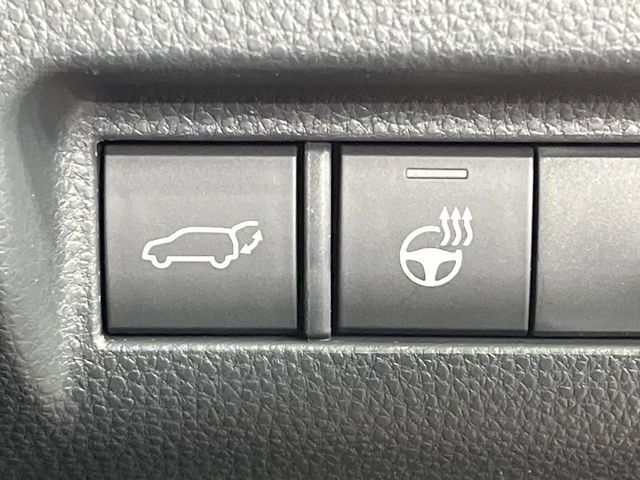 TOYOTA HARRIER HYBRID 2024