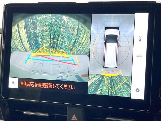 TOYOTA VOXY HYBRID 2025