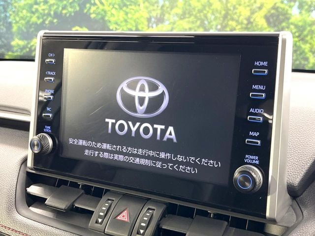 TOYOTA RAV4 4WD 2021