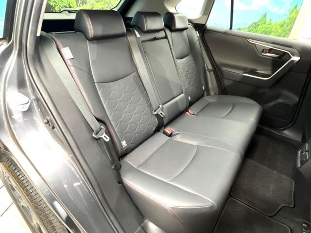 TOYOTA RAV4 4WD 2021