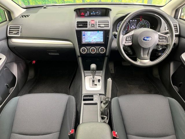SUBARU IMPREZA SPORT 4WD 2016