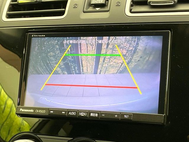 SUBARU IMPREZA SPORT 4WD 2016