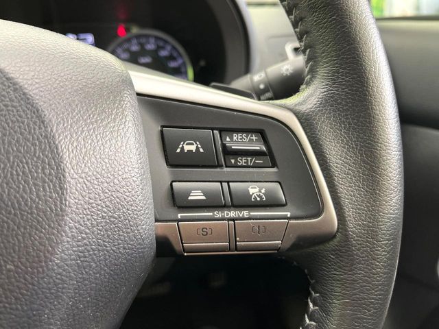 SUBARU IMPREZA SPORT 4WD 2016