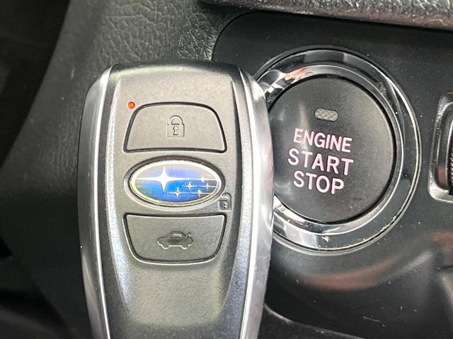 SUBARU IMPREZA SPORT 4WD 2016