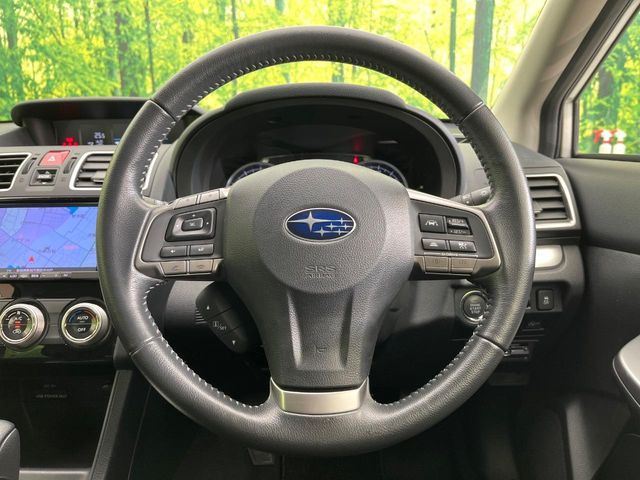 SUBARU IMPREZA SPORT 4WD 2016