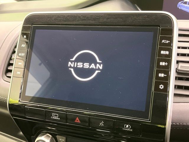 NISSAN SERENA  WG 2021