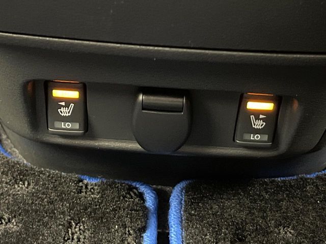 NISSAN SERENA  WG 2021