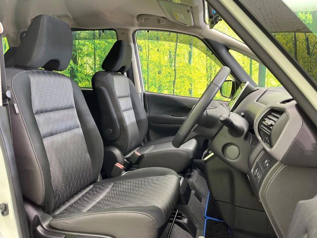 NISSAN SERENA  WG 2021