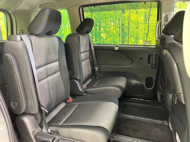 NISSAN SERENA  WG 2021