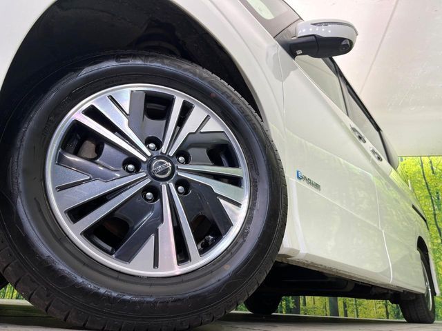 NISSAN SERENA  WG 2021