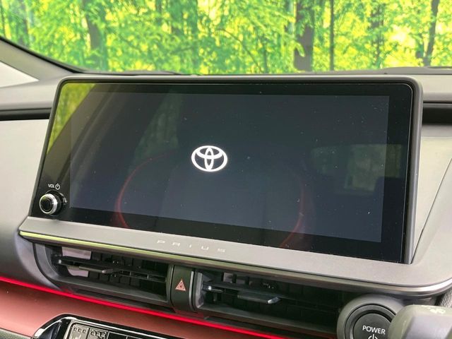 TOYOTA PRIUS 4WD 2023