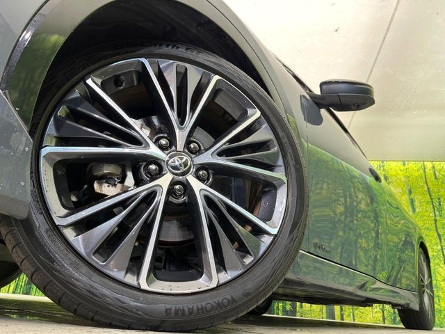 TOYOTA PRIUS 4WD 2023