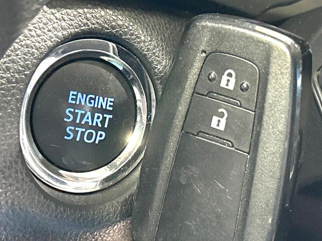 TOYOTA RAV4 2WD 2019