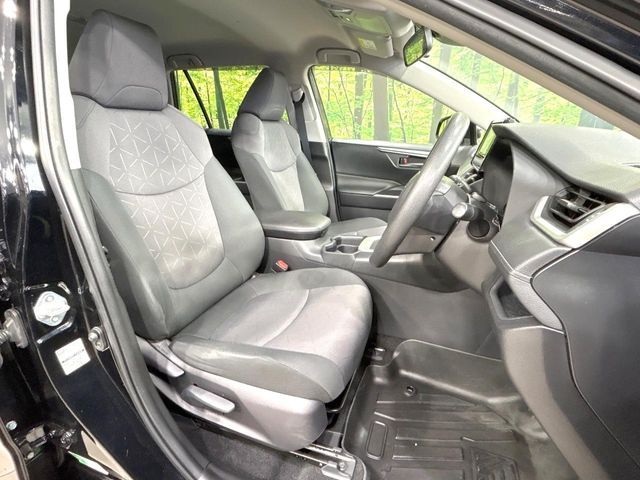 TOYOTA RAV4 2WD 2019