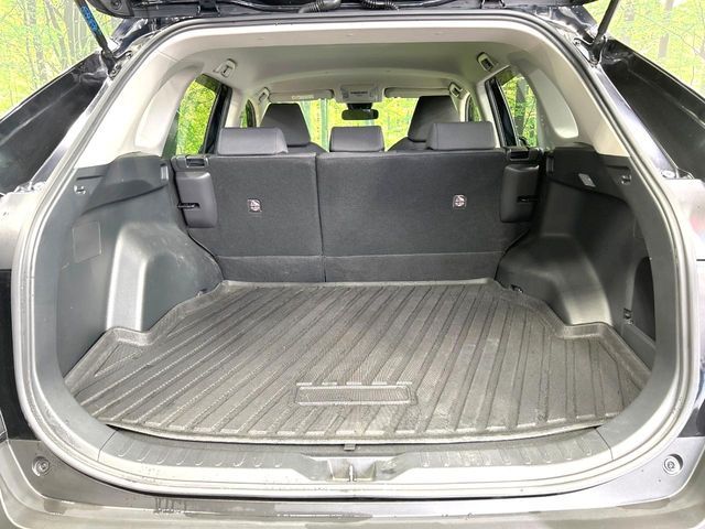 TOYOTA RAV4 2WD 2019