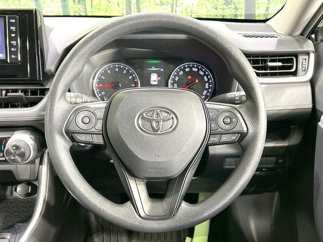 TOYOTA RAV4 2WD 2019