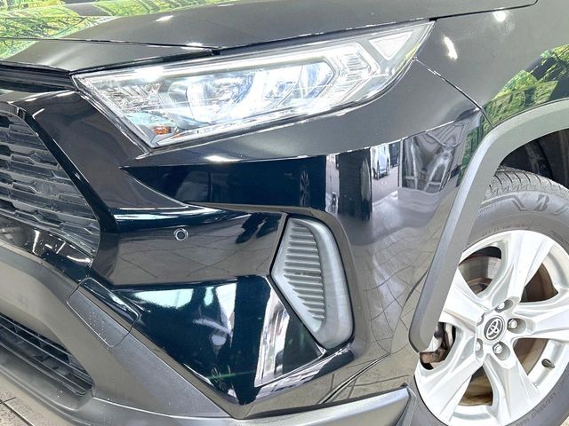 TOYOTA RAV4 2WD 2019