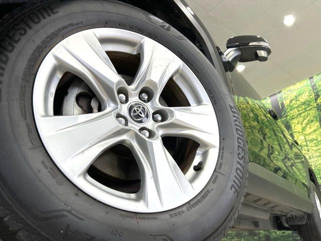 TOYOTA RAV4 2WD 2019