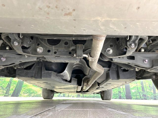 TOYOTA RAV4 2WD 2019