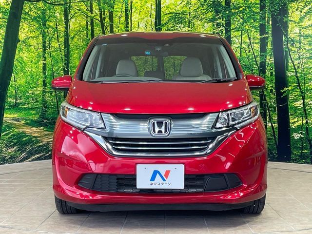 HONDA FREED HYBRID 2018
