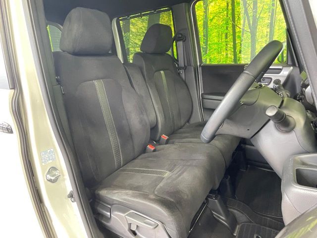 HONDA N BOX CUSTOM 2023